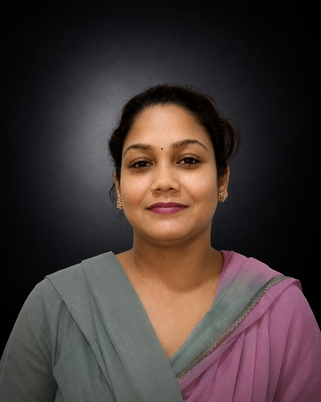 Miss. Abhilipsa (MBA)