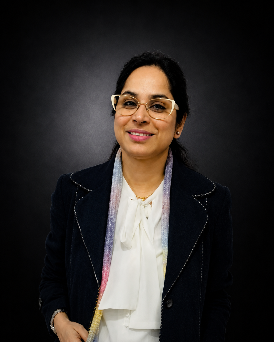 Dr Ranjana Kumar (BHMS)