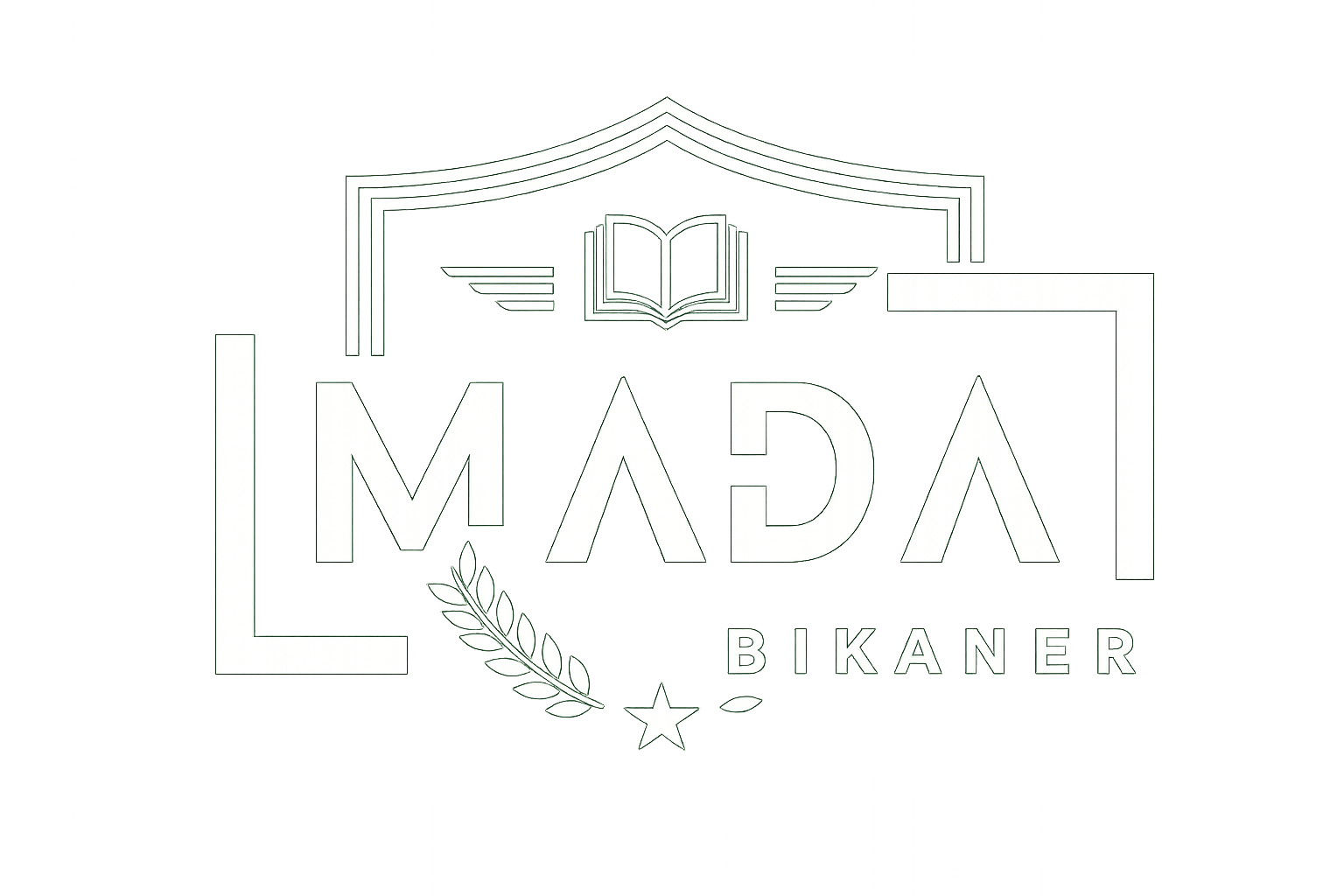 MADA — Major Amar Defence Academy